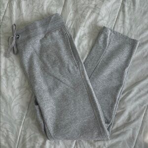 Men’s Classic Gray Sweatpants